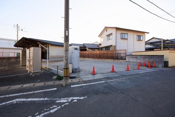 水巻町樋口新築戸建