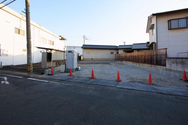 水巻町樋口新築戸建