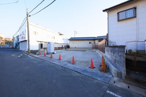 水巻町樋口新築戸建