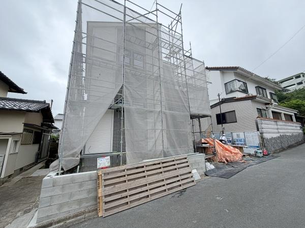 小鷺田町　新築戸建