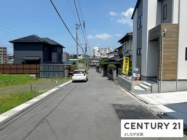 小鷺田町　新築戸建