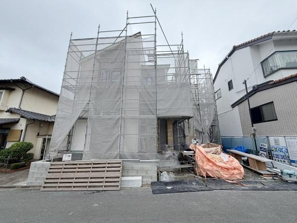 小鷺田町　新築戸建