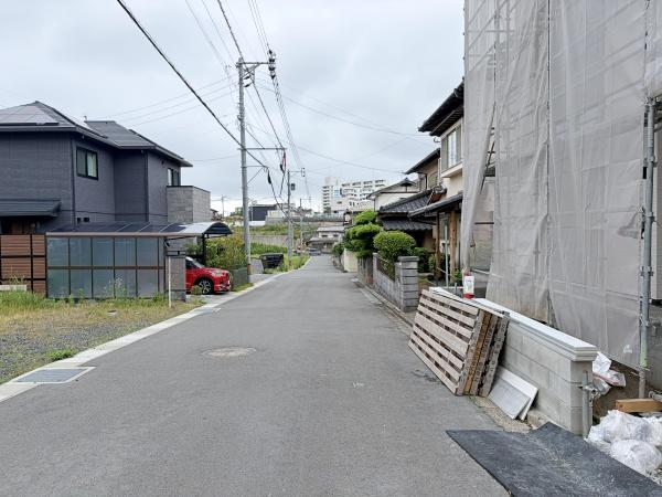 小鷺田町　新築戸建