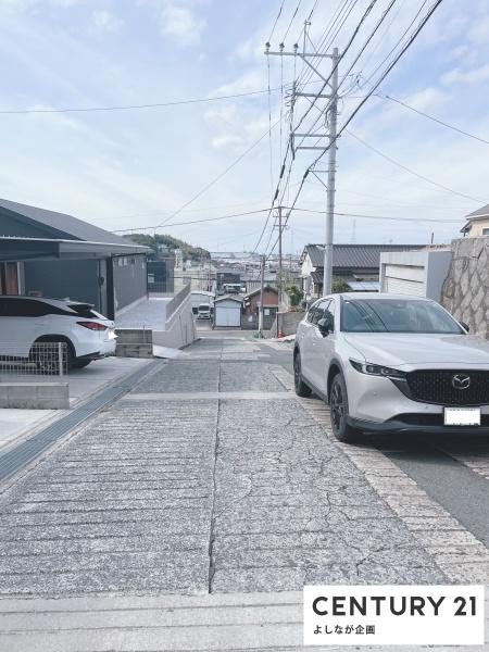 北九州市若松区原町の中古一戸建て