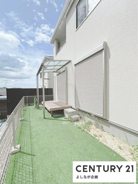 北九州市若松区原町の中古一戸建て