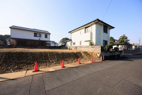 白岩町新築戸建(2号地)