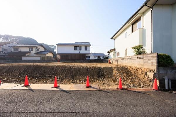 白岩町新築戸建(2号地)