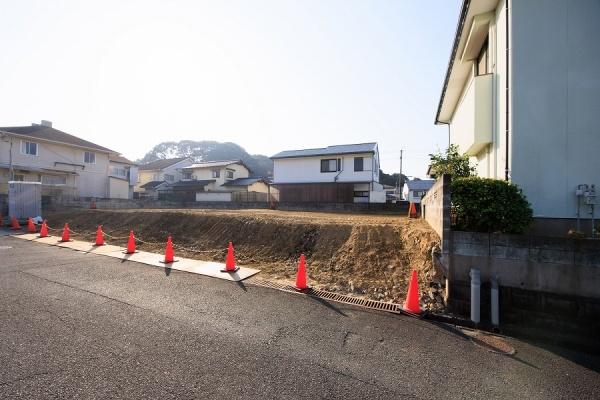 白岩町新築戸建(2号地)