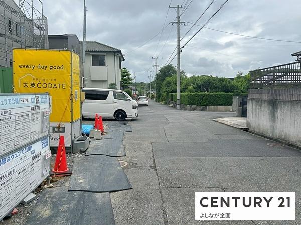 白岩町新築戸建(2号地)