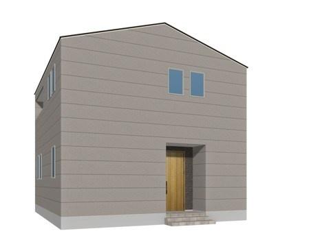 白岩町新築戸建(3号地)
