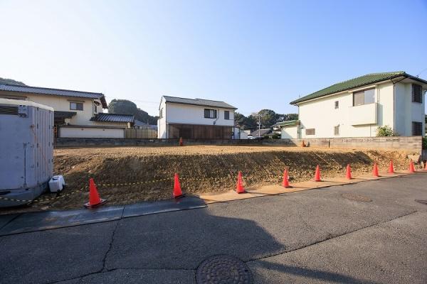 白岩町新築戸建(3号地)