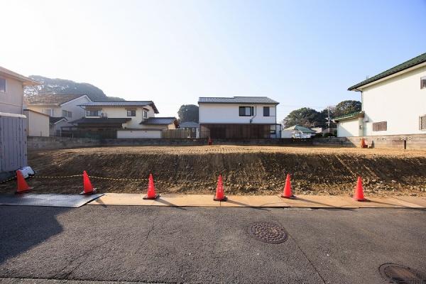 白岩町新築戸建(3号地)