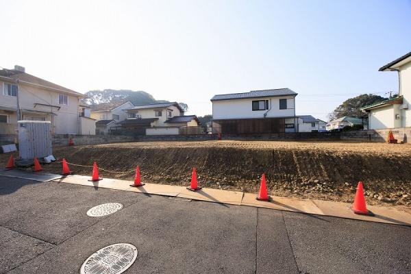 白岩町新築戸建(3号地)