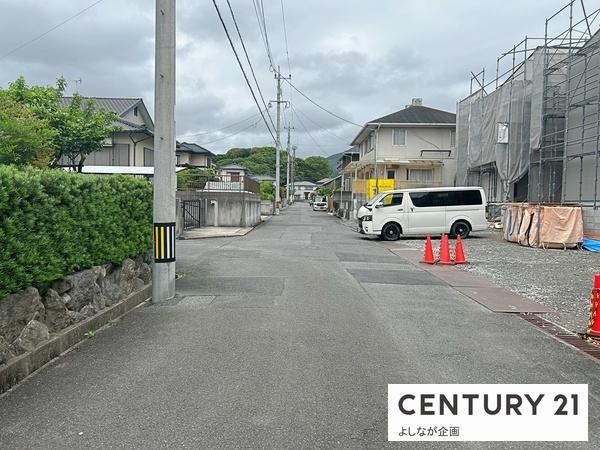 白岩町新築戸建(3号地)