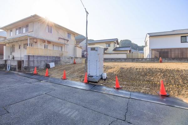 白岩町新築戸建(4号地)