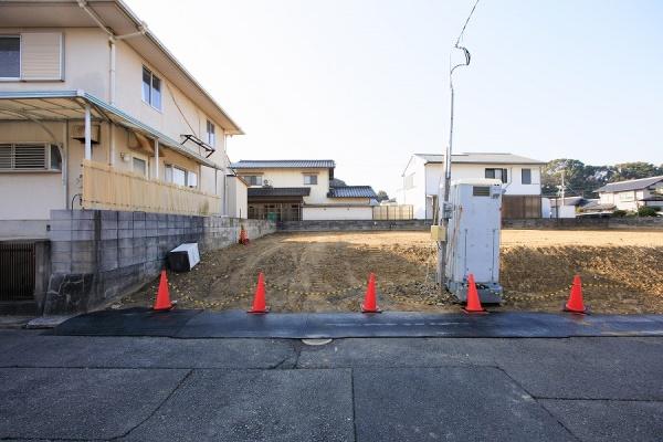 白岩町新築戸建(4号地)