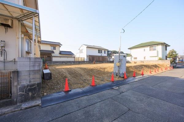 白岩町新築戸建(4号地)