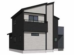 若松区片山1丁目新築戸建
