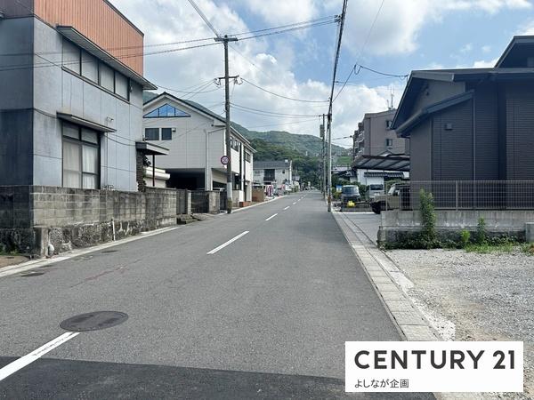 東鳴水3丁目新築戸建(1号棟)