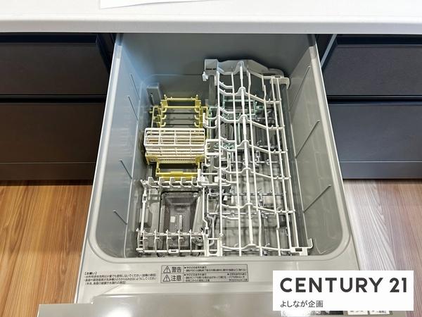 東鳴水3丁目新築戸建(1号棟)