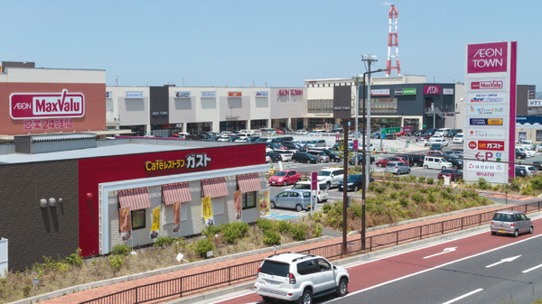 東鳴水3丁目新築戸建(2号棟)(イオンタウン黒崎)