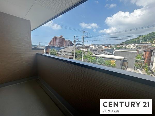 東鳴水3丁目新築戸建(2号棟)