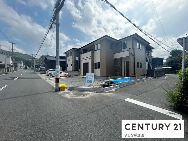 東鳴水3丁目新築戸建(2号棟)