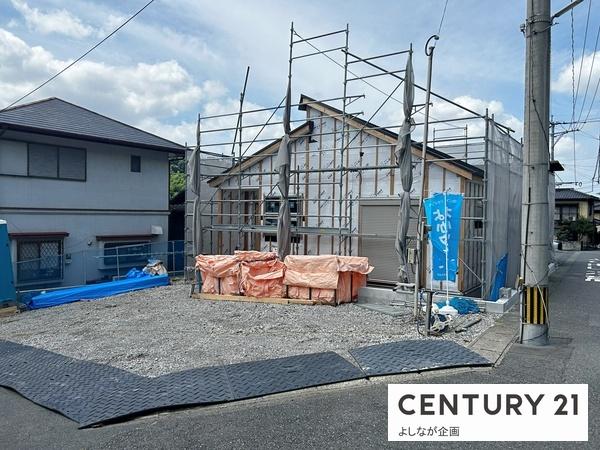 勝山1丁目　新築戸建
