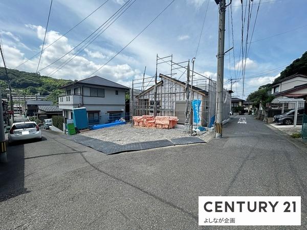 勝山1丁目　新築戸建