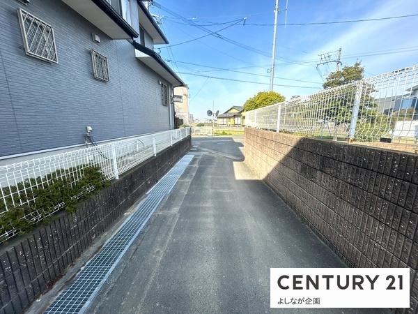 粕屋町酒殿2丁目1期新築戸建
