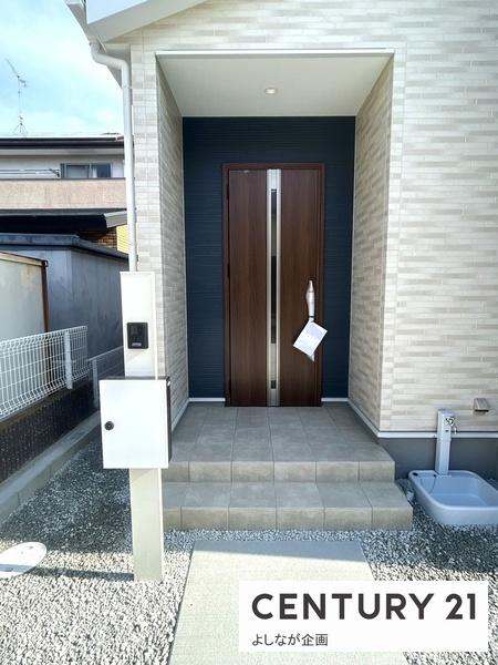 粕屋町酒殿2丁目1期新築戸建