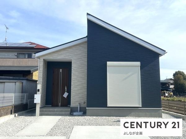 粕屋町酒殿2丁目1期新築戸建