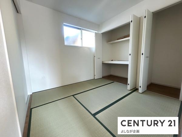 粕屋町酒殿2丁目1期新築戸建
