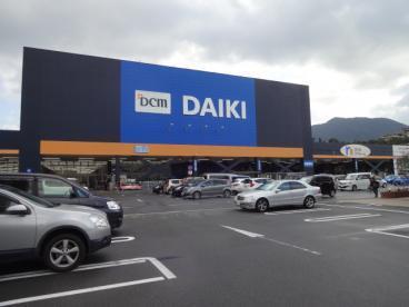 ノーブル黒崎(DCMダイキ黒崎店)