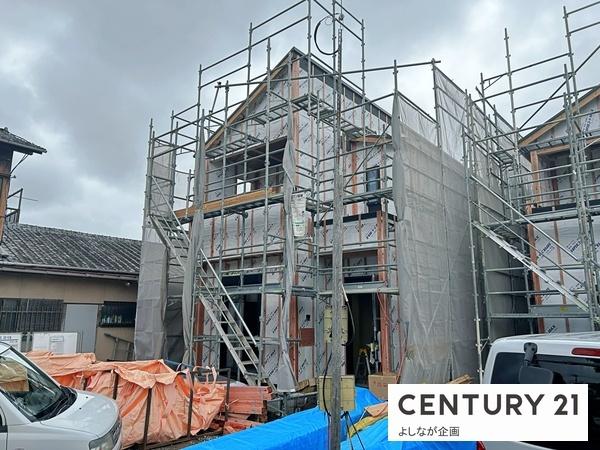 若葉2丁目新築戸建(1号棟)