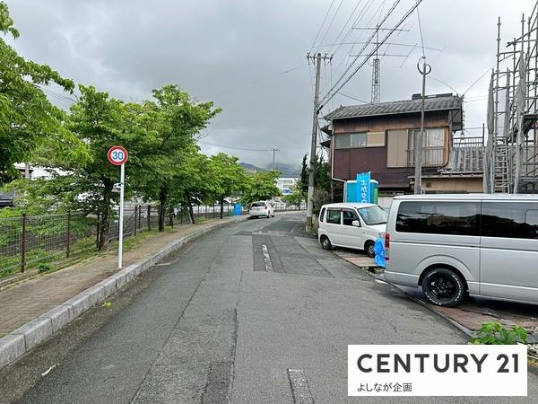 若葉2丁目新築戸建(1号棟)