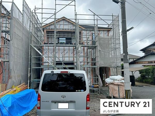 若葉2丁目新築戸建(2号棟)