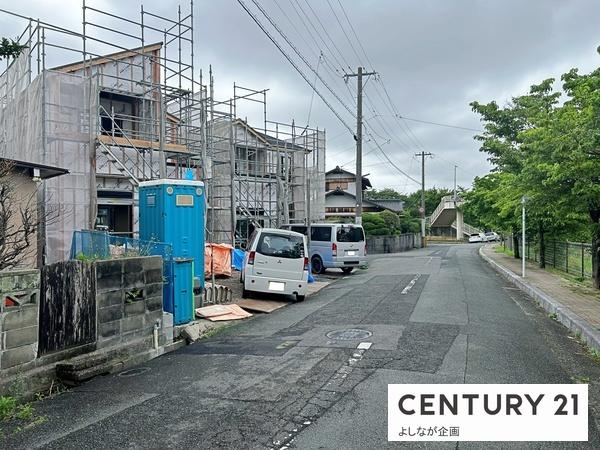 若葉2丁目新築戸建(2号棟)