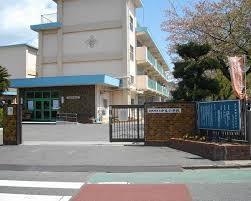ポレスターメガシティ小倉ウエストガーデン(北九州市立中島小学校)