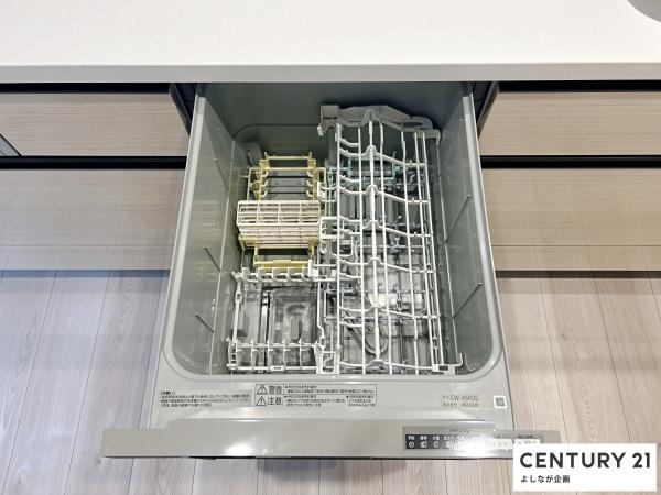 御開3丁目5期新築戸建
