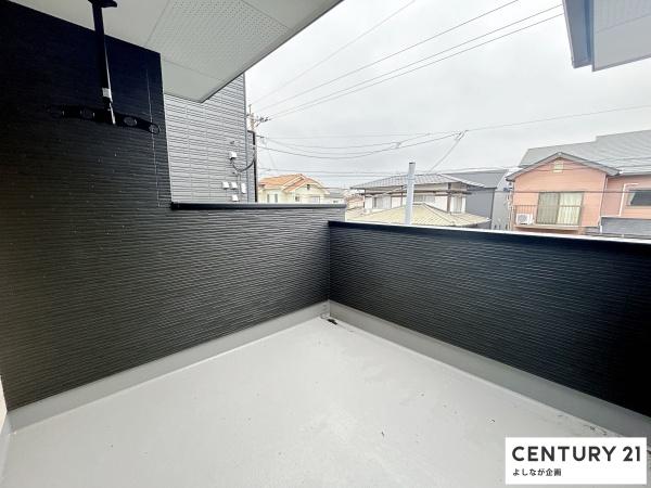 御開3丁目5期新築戸建