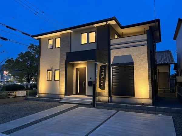 御開3丁目5期新築戸建