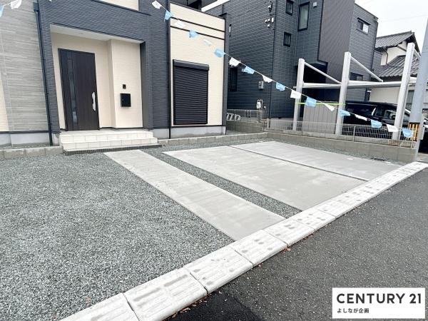 御開3丁目5期新築戸建