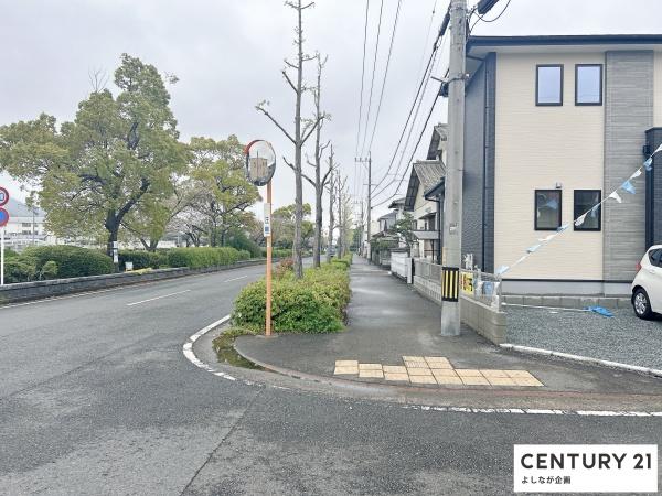 御開3丁目5期新築戸建