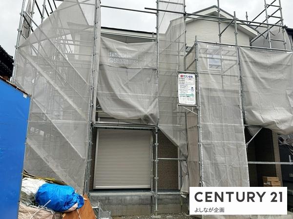 下上津役4丁目新築戸建（1号棟）
