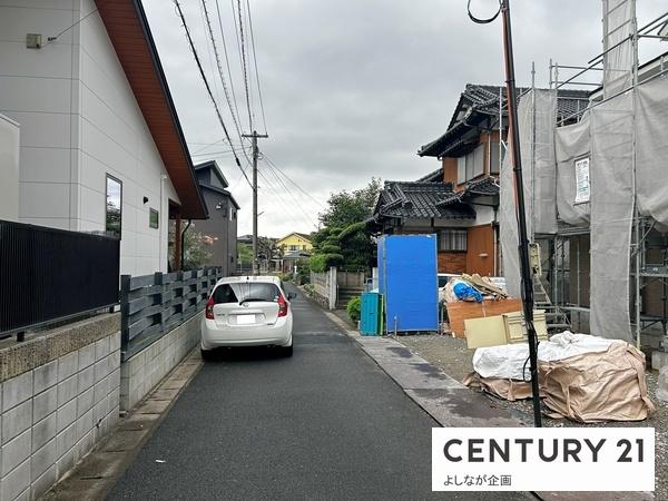 下上津役4丁目新築戸建（1号棟）