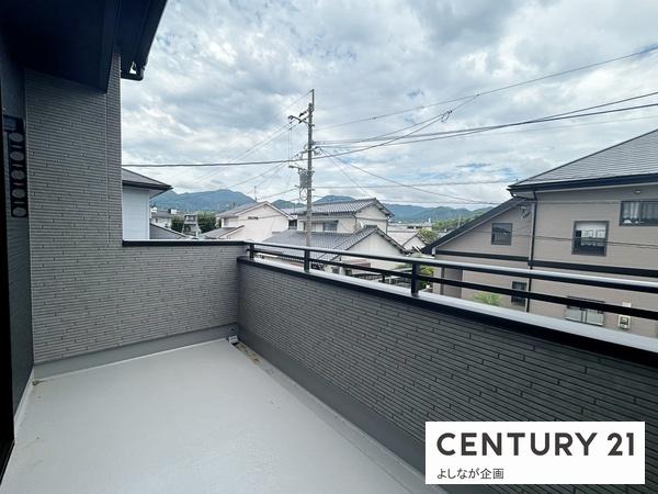 下上津役4丁目新築戸建（2号棟）