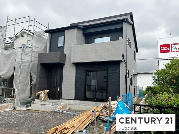 下上津役4丁目新築戸建（2号棟）