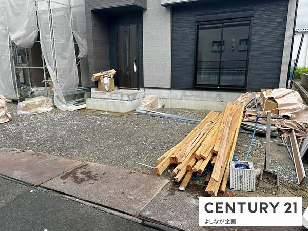 下上津役4丁目新築戸建（2号棟）