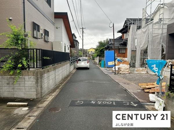 下上津役4丁目新築戸建（2号棟）